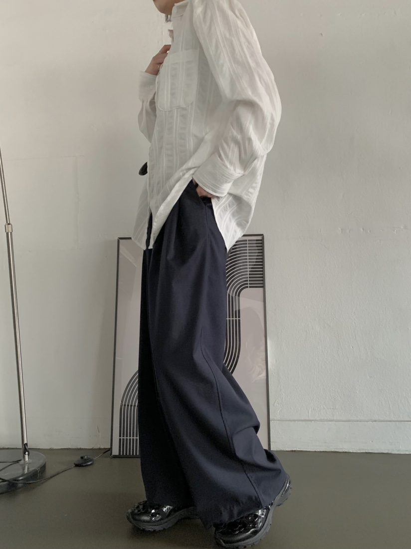 BEFORE SUNRISE韓國直郵女士新品熱賣真品時尚休閑襯衫蕾絲衫BEFORE SUNRISE襯衫/蕾絲衫