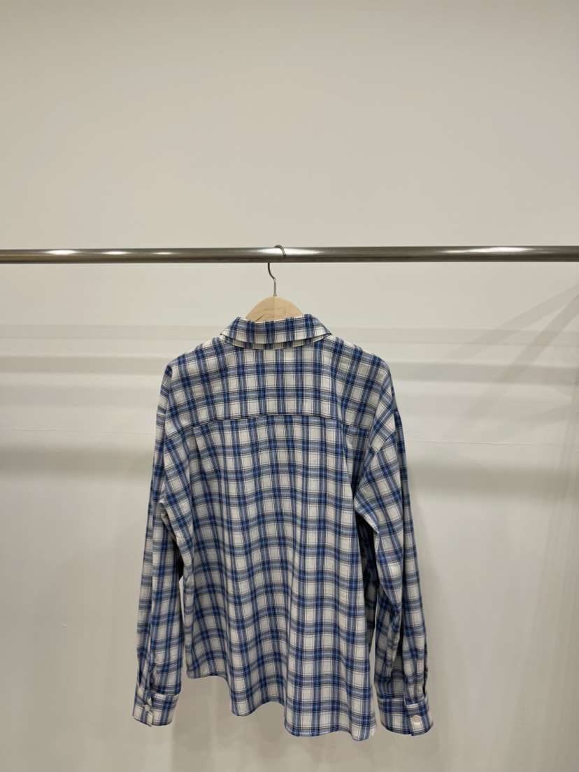 FIFTY東大門實拍女士新品人氣熱賣推薦25春夏休閑襯衫蕾絲衫FIFTY襯衫/蕾絲衫