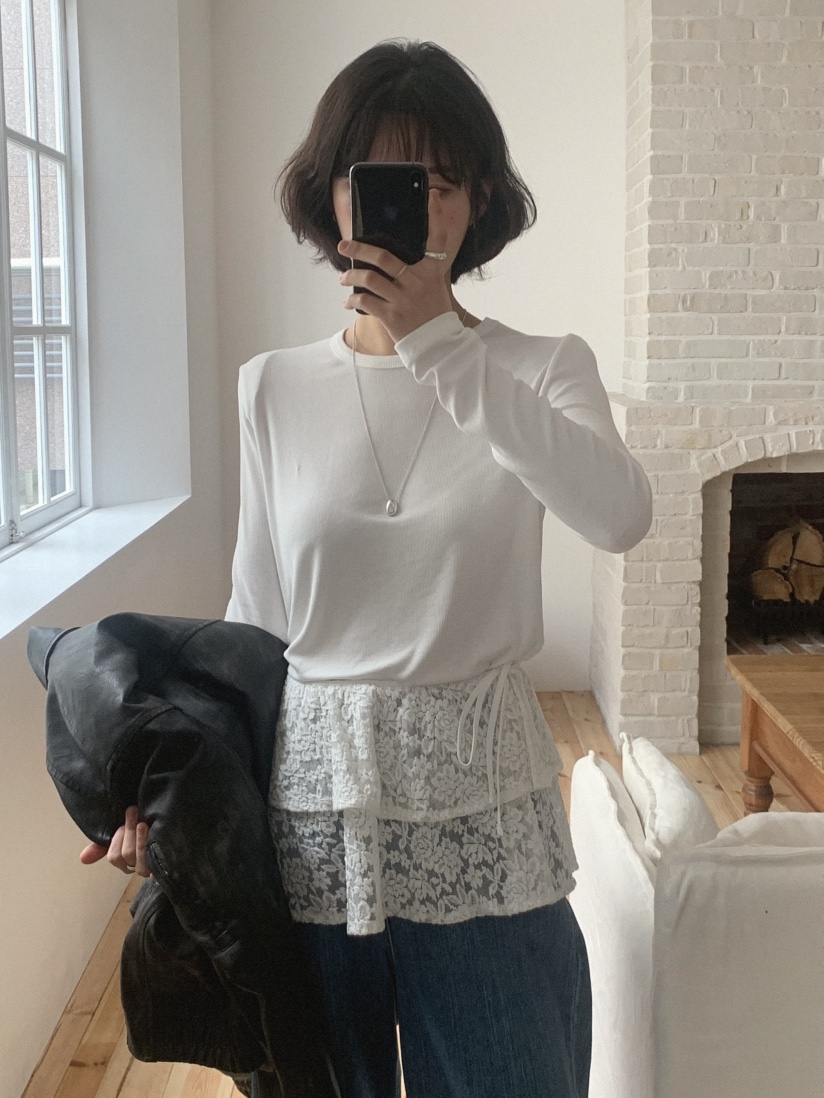 SLAT東大門實拍女士新品25春夏時尚熱賣職業推薦休閑真品短裙SLAT短裙