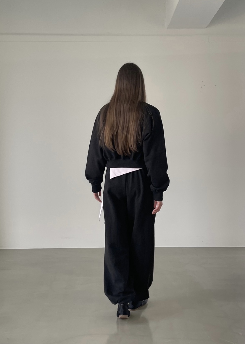 ANOTHER AVENUE韓國直郵女士新品人氣職業休閑時尚25春夏休閑褲ANOTHER AVENUE休閑褲