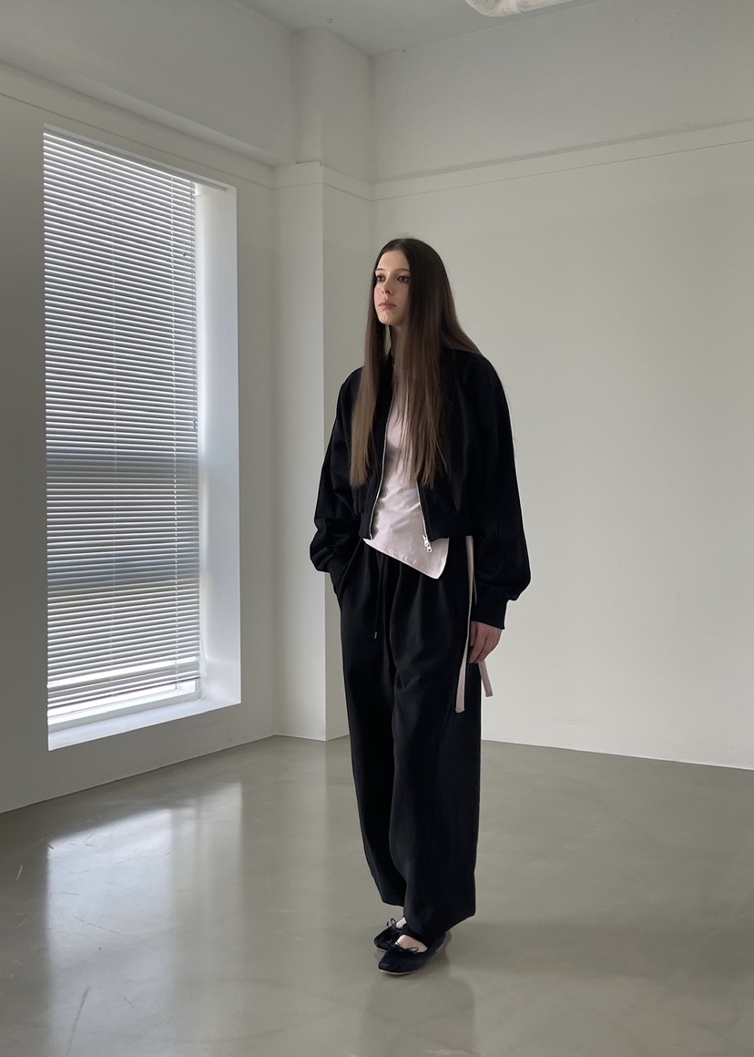 ANOTHER AVENUE韓國直郵女士新品人氣職業休閑時尚25春夏休閑褲ANOTHER AVENUE休閑褲