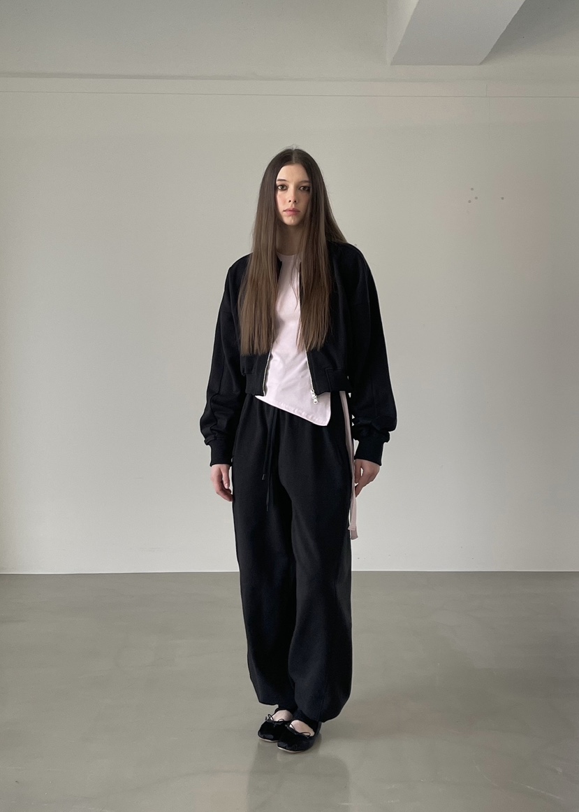ANOTHER AVENUE韓國直郵女士新品人氣職業休閑時尚25春夏休閑褲ANOTHER AVENUE休閑褲