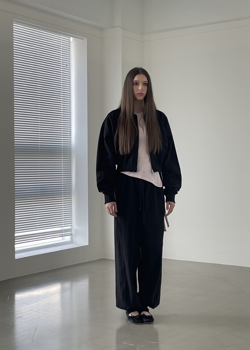 ANOTHER AVENUE韓國直郵女士新品人氣職業休閑時尚25春夏休閑褲ANOTHER AVENUE休閑褲