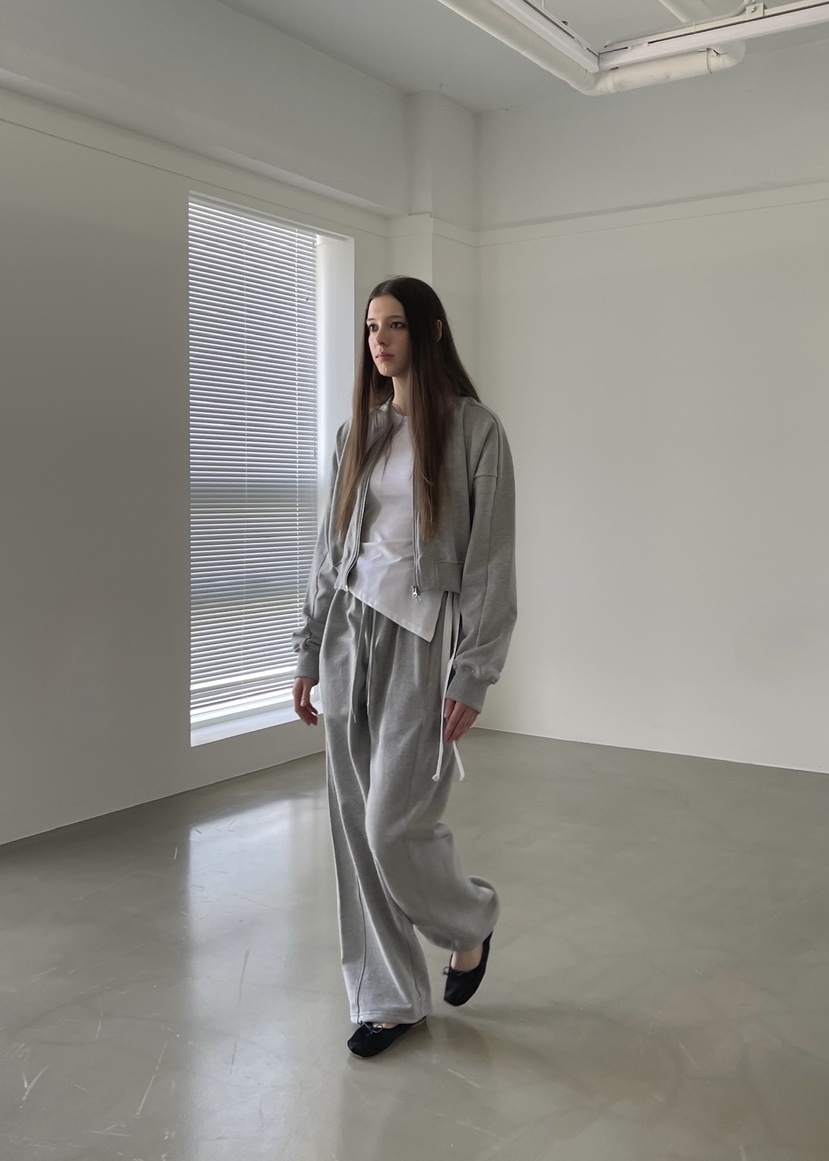 ANOTHER AVENUE韓國直郵女士新品人氣職業休閑時尚25春夏休閑褲ANOTHER AVENUE休閑褲