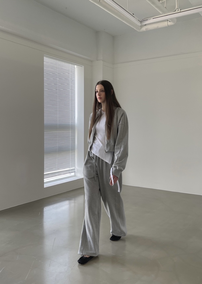 ANOTHER AVENUE韓國直郵女士新品人氣職業休閑時尚25春夏休閑褲ANOTHER AVENUE休閑褲