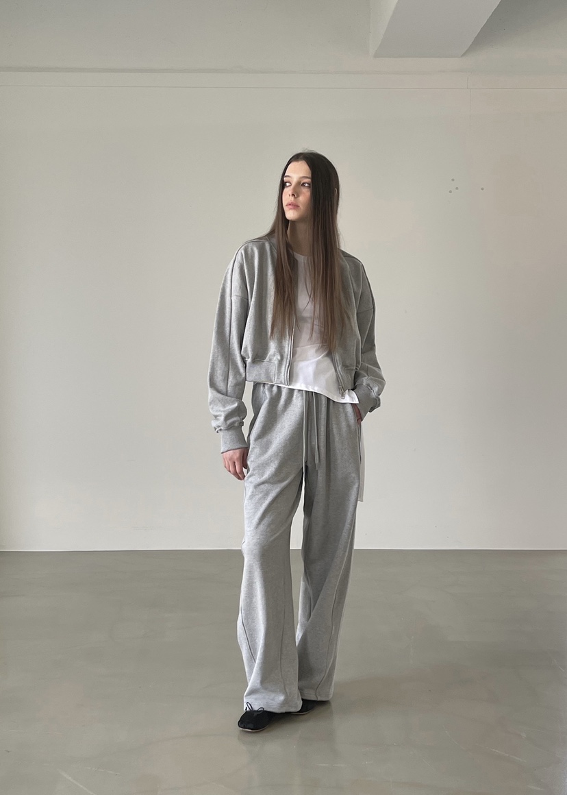 ANOTHER AVENUE韓國直郵女士新品人氣職業休閑時尚25春夏休閑褲ANOTHER AVENUE休閑褲