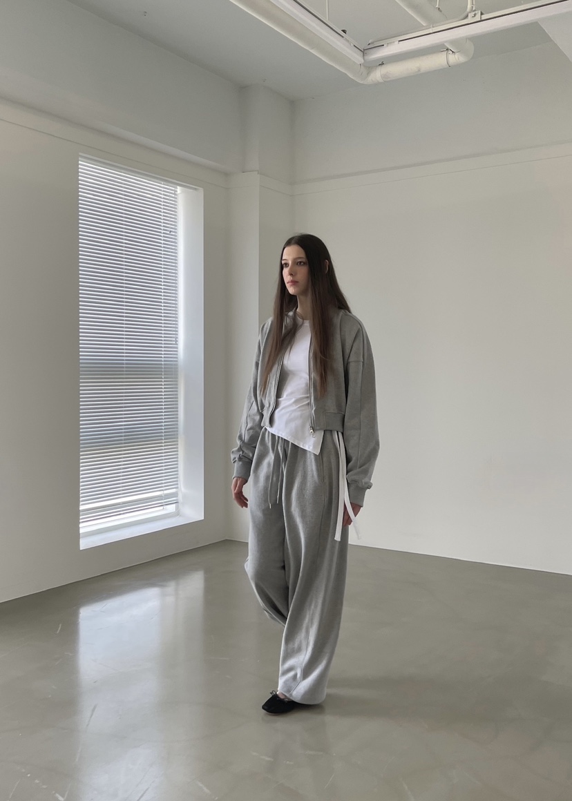 ANOTHER AVENUE韓國直郵女士新品人氣職業休閑時尚25春夏休閑褲ANOTHER AVENUE休閑褲