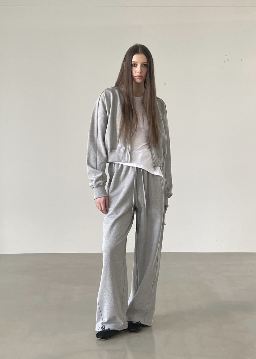 ANOTHER AVENUE韓國直郵女士新品人氣職業休閑時尚25春夏休閑褲ANOTHER AVENUE休閑褲