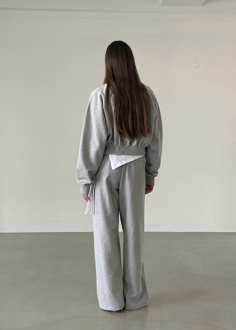ANOTHER AVENUE韓國直郵女士新品人氣職業休閑時尚25春夏休閑褲ANOTHER AVENUE休閑褲