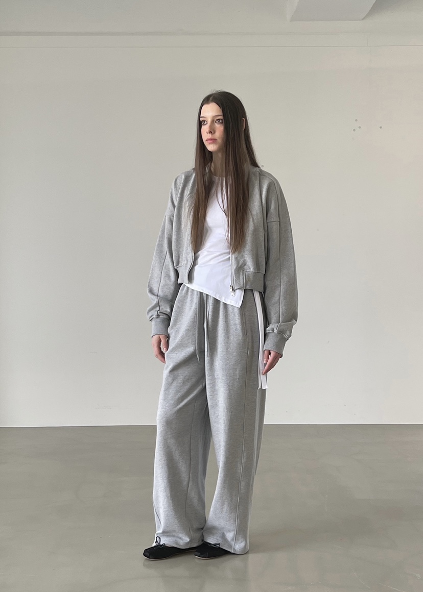 ANOTHER AVENUE韓國直郵女士新品人氣職業休閑時尚25春夏休閑褲ANOTHER AVENUE休閑褲