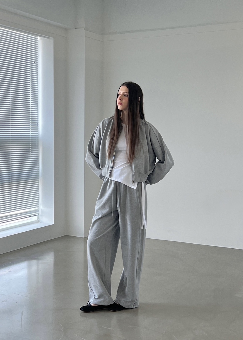 ANOTHER AVENUE韓國直郵女士新品人氣職業休閑時尚25春夏休閑褲ANOTHER AVENUE休閑褲