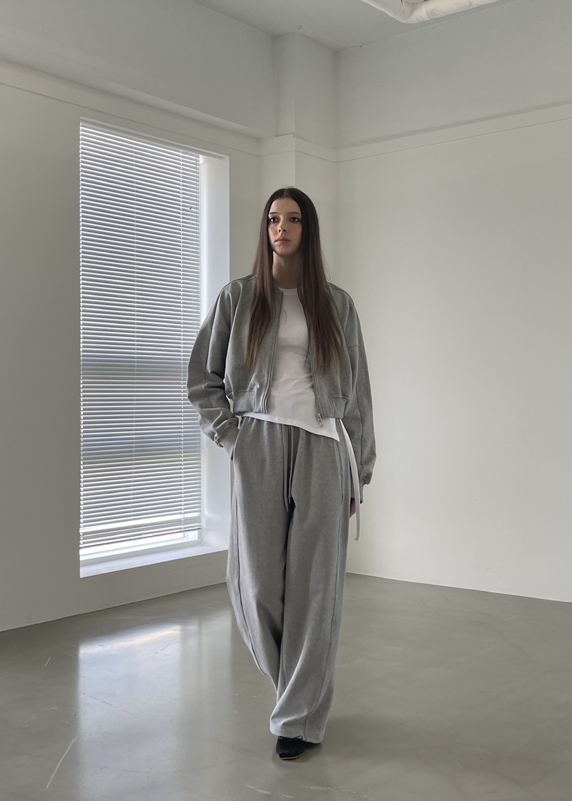 ANOTHER AVENUE韓國直郵女士新品人氣職業休閑時尚25春夏休閑褲ANOTHER AVENUE休閑褲