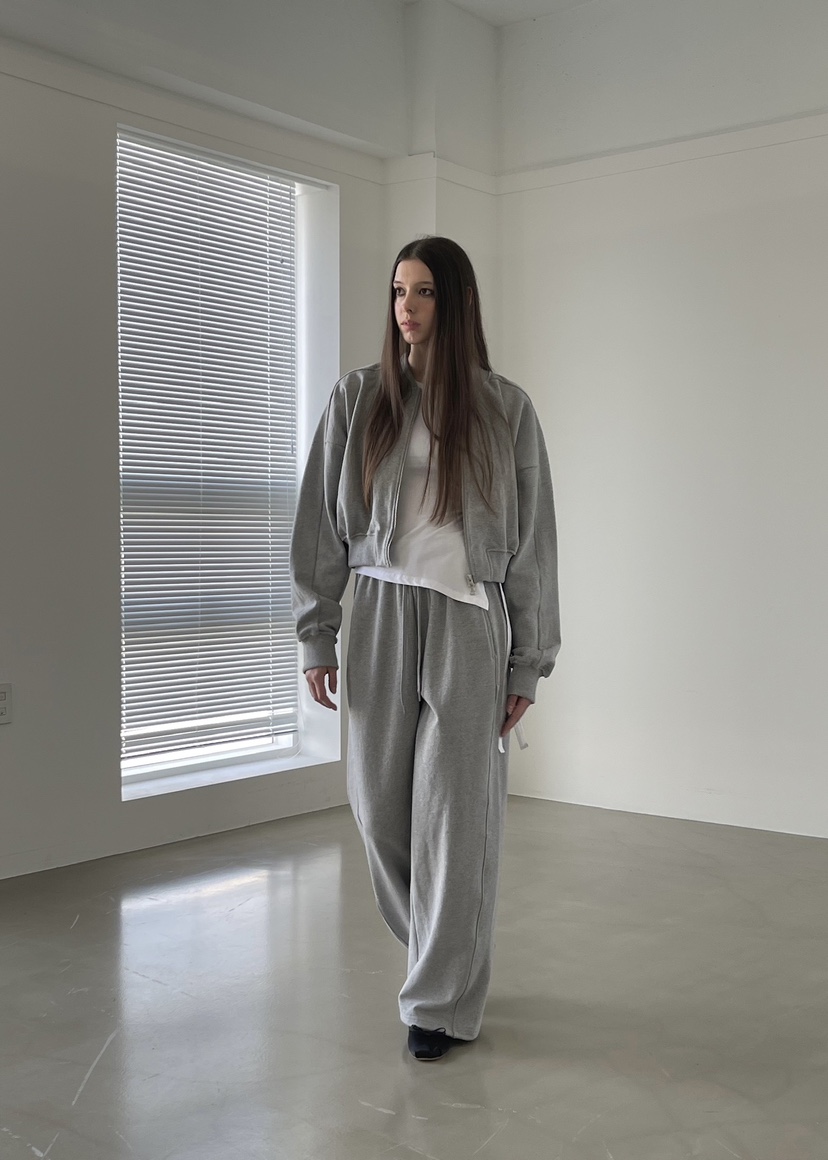 ANOTHER AVENUE韓國直郵女士新品人氣職業休閑時尚25春夏休閑褲ANOTHER AVENUE休閑褲