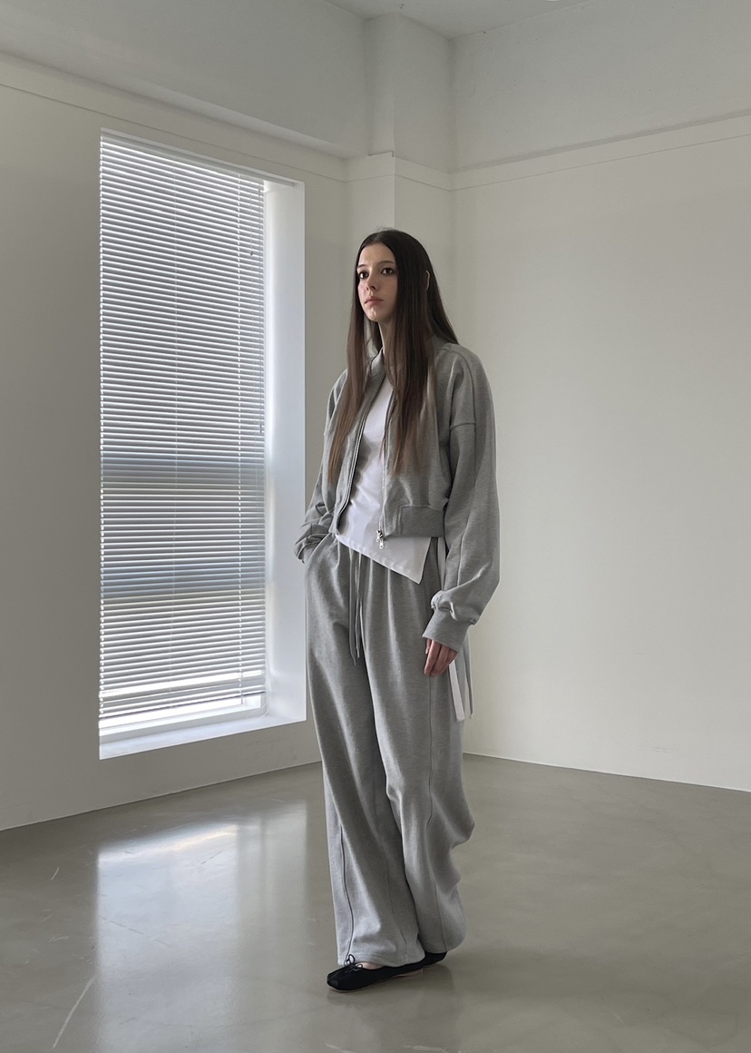 ANOTHER AVENUE韓國直郵女士新品人氣職業休閑時尚25春夏休閑褲ANOTHER AVENUE休閑褲