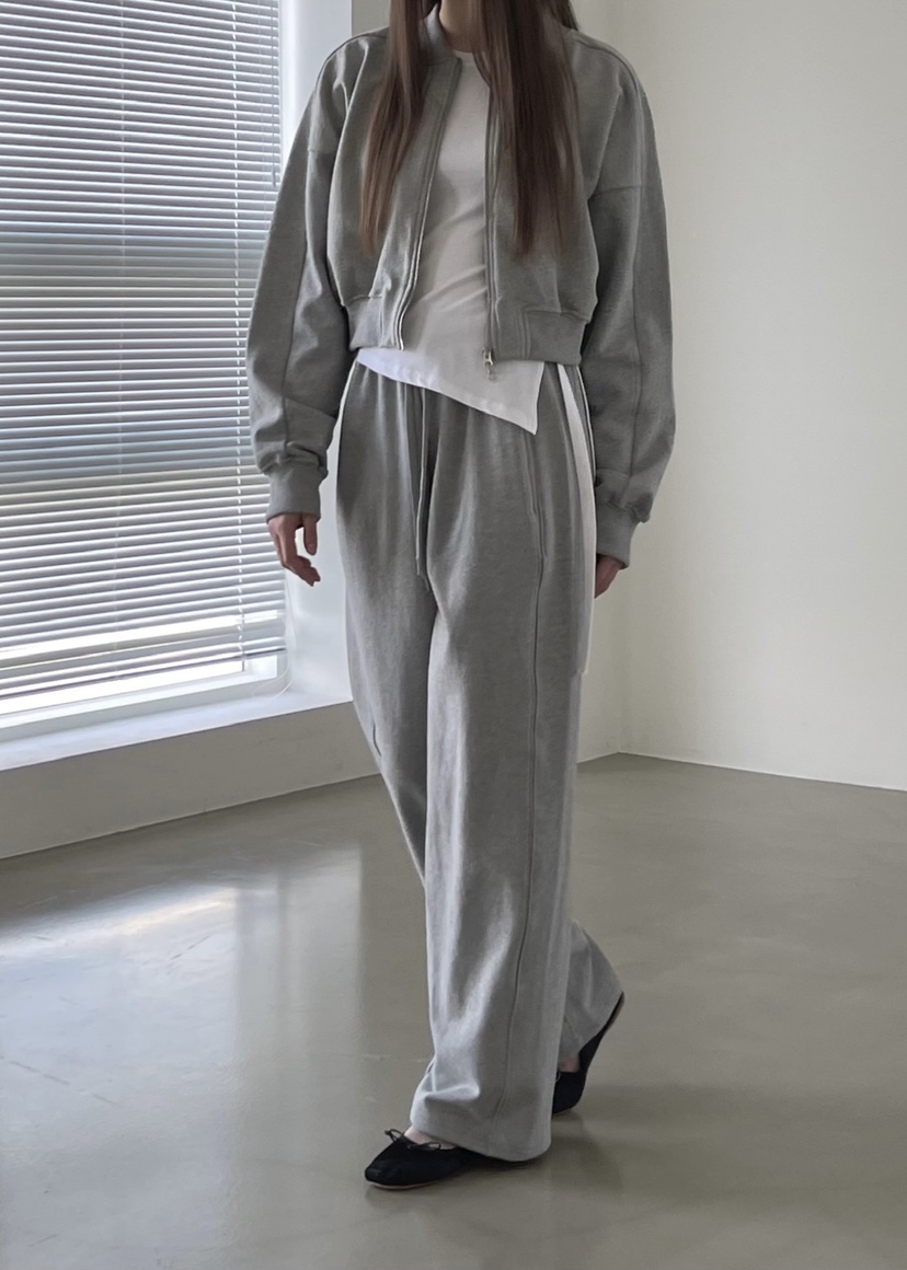 ANOTHER AVENUE韓國直郵女士新品人氣職業休閑時尚25春夏休閑褲ANOTHER AVENUE休閑褲