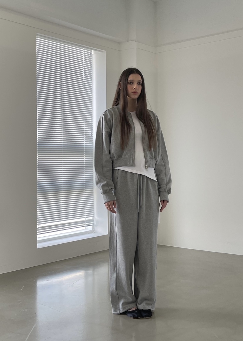 ANOTHER AVENUE韓國直郵女士新品人氣職業休閑時尚25春夏休閑褲ANOTHER AVENUE休閑褲