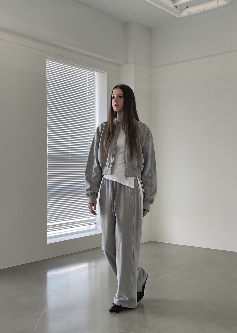 ANOTHER AVENUE韓國直郵女士新品人氣職業休閑時尚25春夏休閑褲ANOTHER AVENUE休閑褲