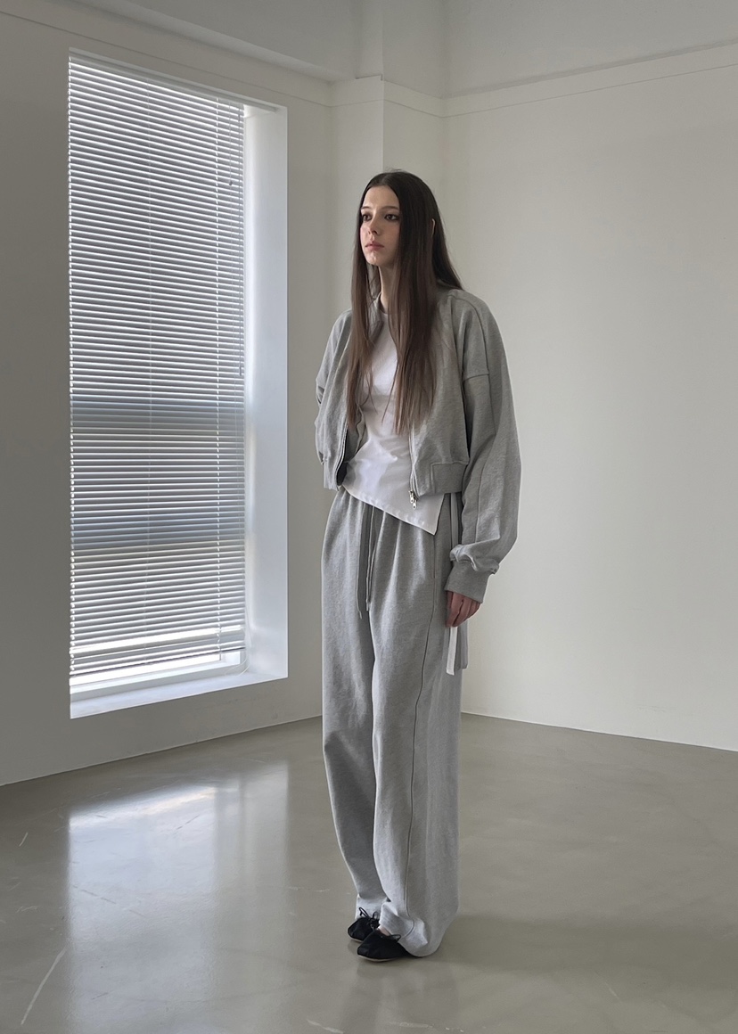 ANOTHER AVENUE韓國直郵女士新品人氣職業休閑時尚25春夏休閑褲ANOTHER AVENUE休閑褲