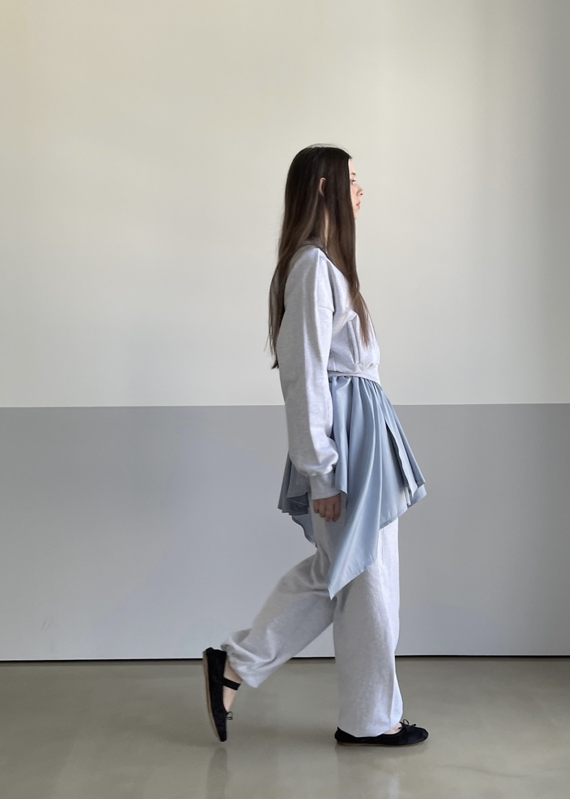 ANOTHER AVENUE韓國直郵女士新品人氣職業休閑時尚25春夏休閑褲ANOTHER AVENUE休閑褲