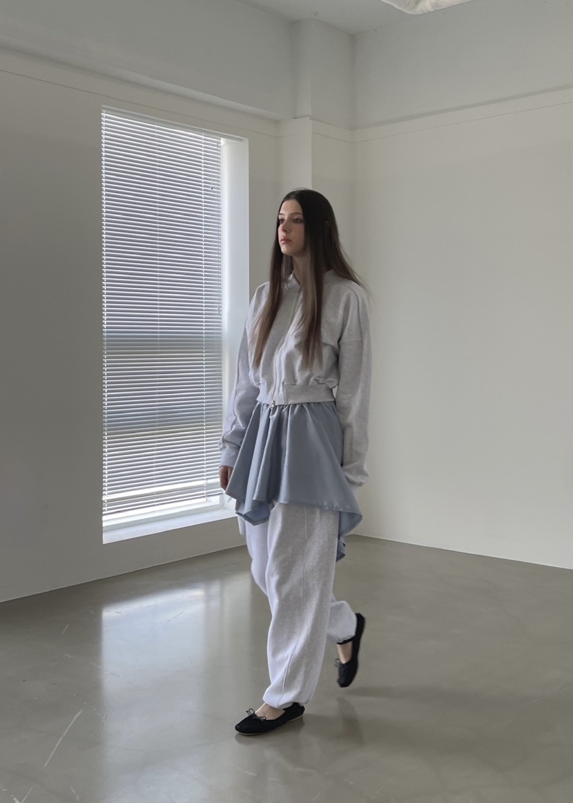 ANOTHER AVENUE韓國直郵女士新品人氣職業休閑時尚25春夏休閑褲ANOTHER AVENUE休閑褲