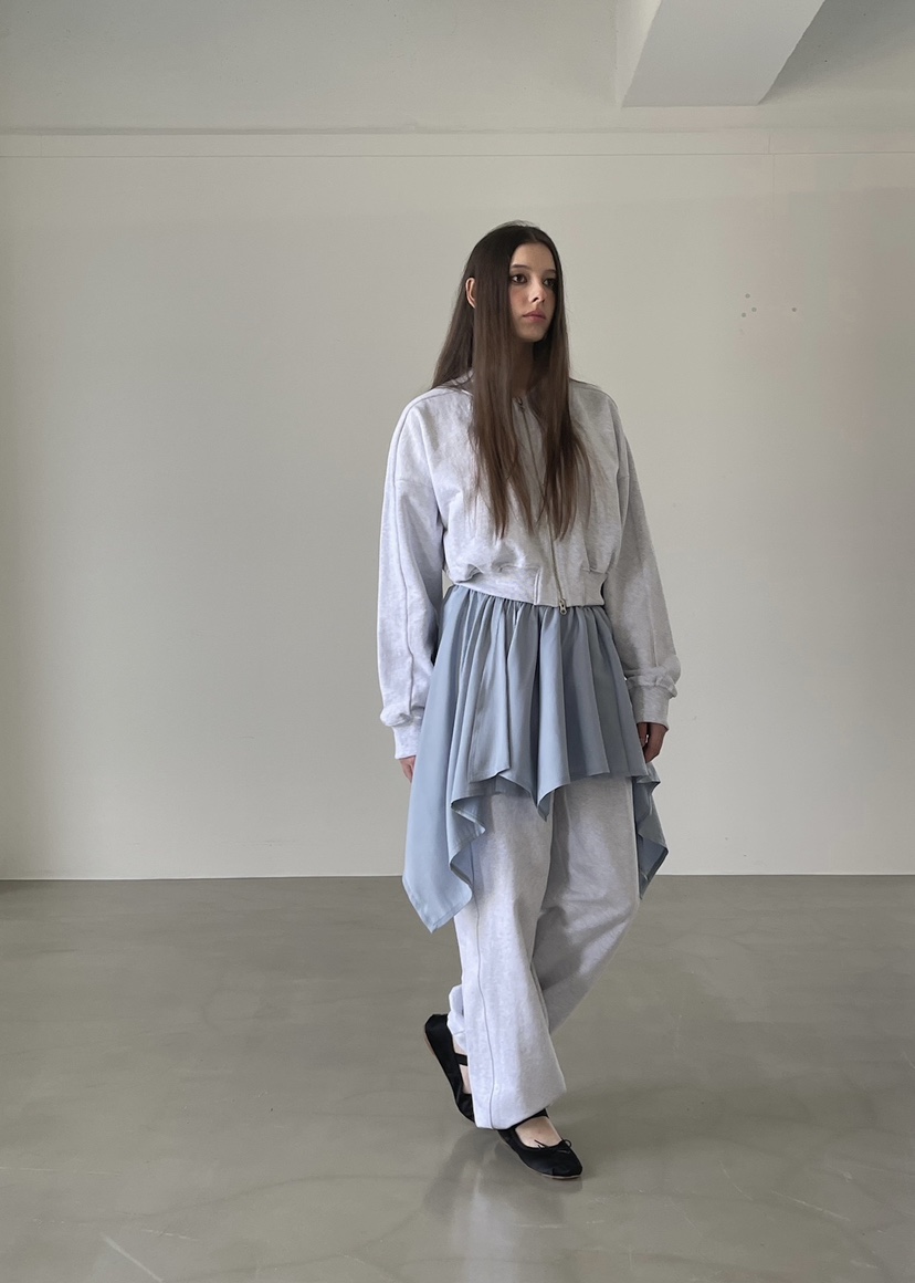 ANOTHER AVENUE韓國直郵女士新品人氣職業休閑時尚25春夏休閑褲ANOTHER AVENUE休閑褲