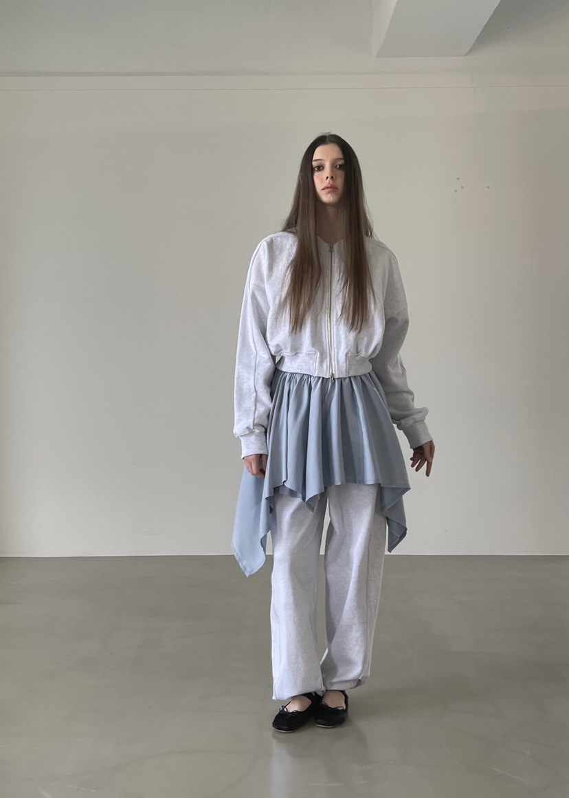 ANOTHER AVENUE韓國直郵女士新品人氣職業休閑時尚25春夏休閑褲ANOTHER AVENUE休閑褲