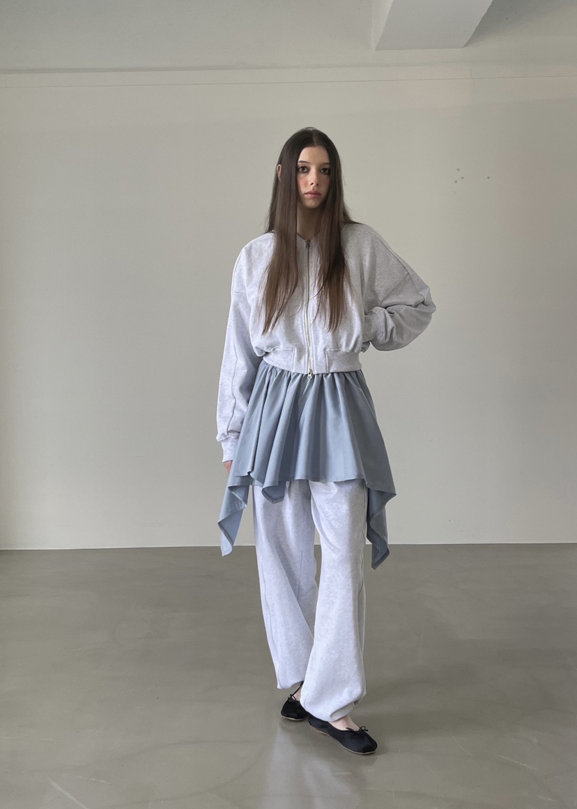 ANOTHER AVENUE韓國直郵女士新品人氣職業休閑時尚25春夏休閑褲ANOTHER AVENUE休閑褲