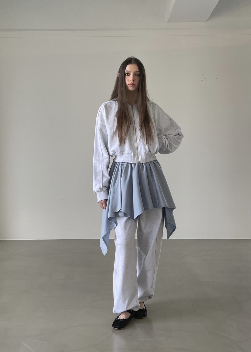 ANOTHER AVENUE韓國直郵女士新品人氣職業休閑時尚25春夏休閑褲ANOTHER AVENUE休閑褲