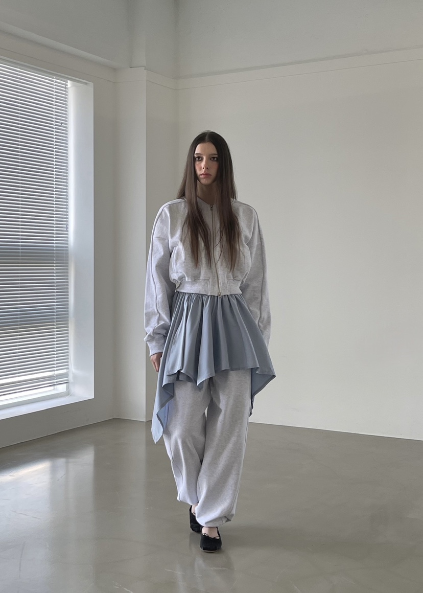 ANOTHER AVENUE韓國直郵女士新品人氣職業休閑時尚25春夏休閑褲ANOTHER AVENUE休閑褲