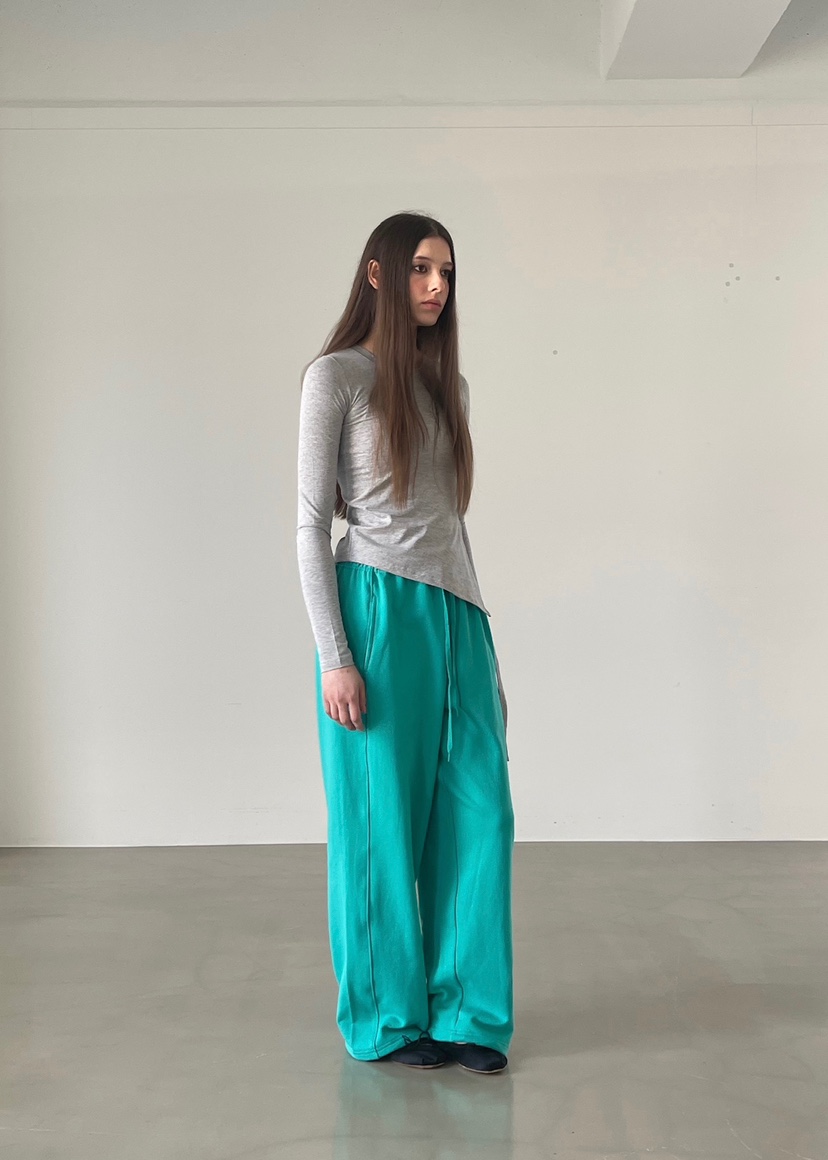 ANOTHER AVENUE韓國直郵女士新品人氣職業休閑時尚25春夏休閑褲ANOTHER AVENUE休閑褲
