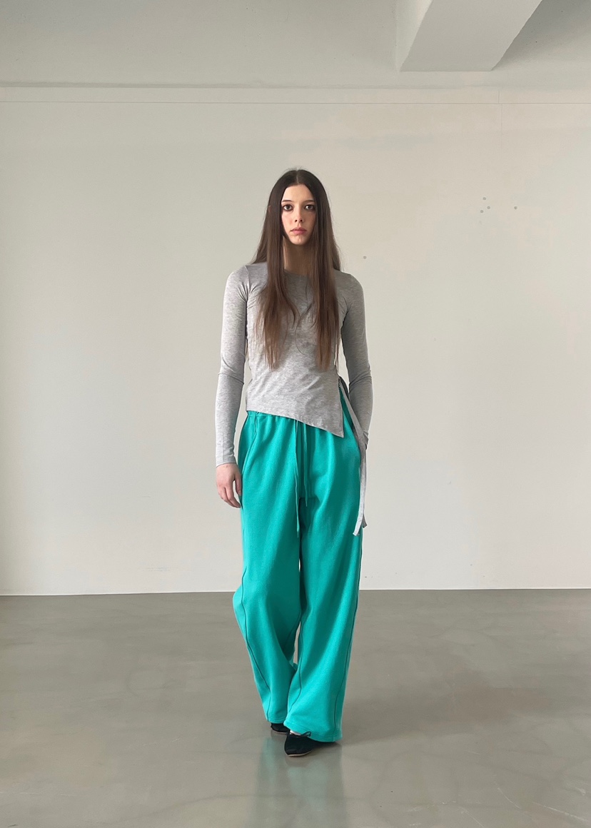ANOTHER AVENUE韓國直郵女士新品人氣職業休閑時尚25春夏休閑褲ANOTHER AVENUE休閑褲