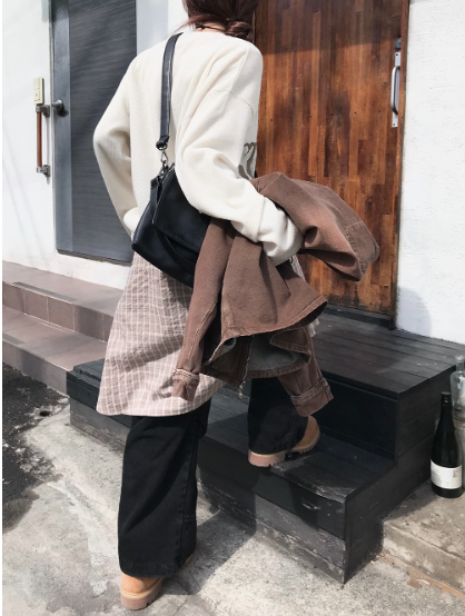 KSUBI東大門實拍女士新品25春夏人氣推薦時尚休閑真品針織衫KSUBI針織衫