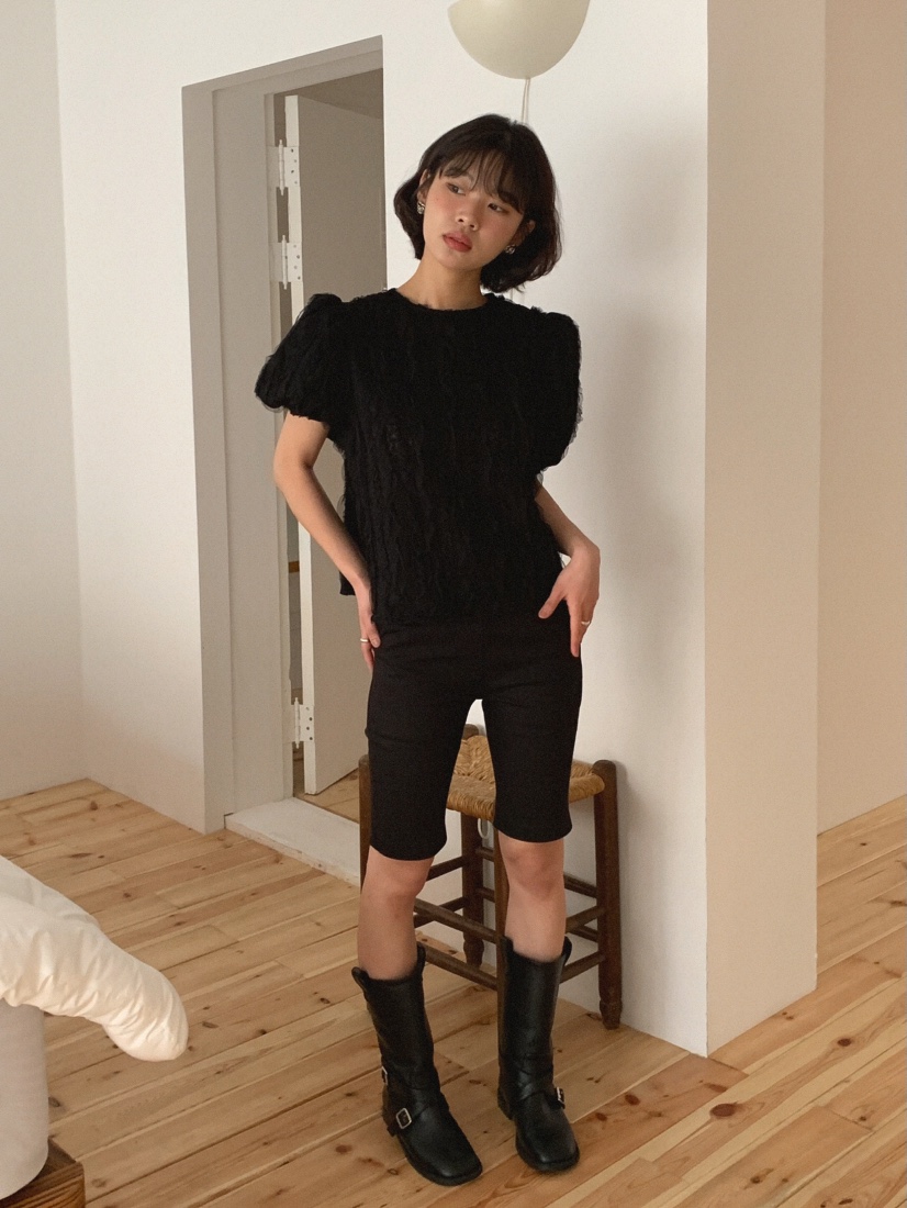 SLAT東大門直郵女士新款休閑熱賣人氣推薦職業25春夏時尚短褲SLAT短褲