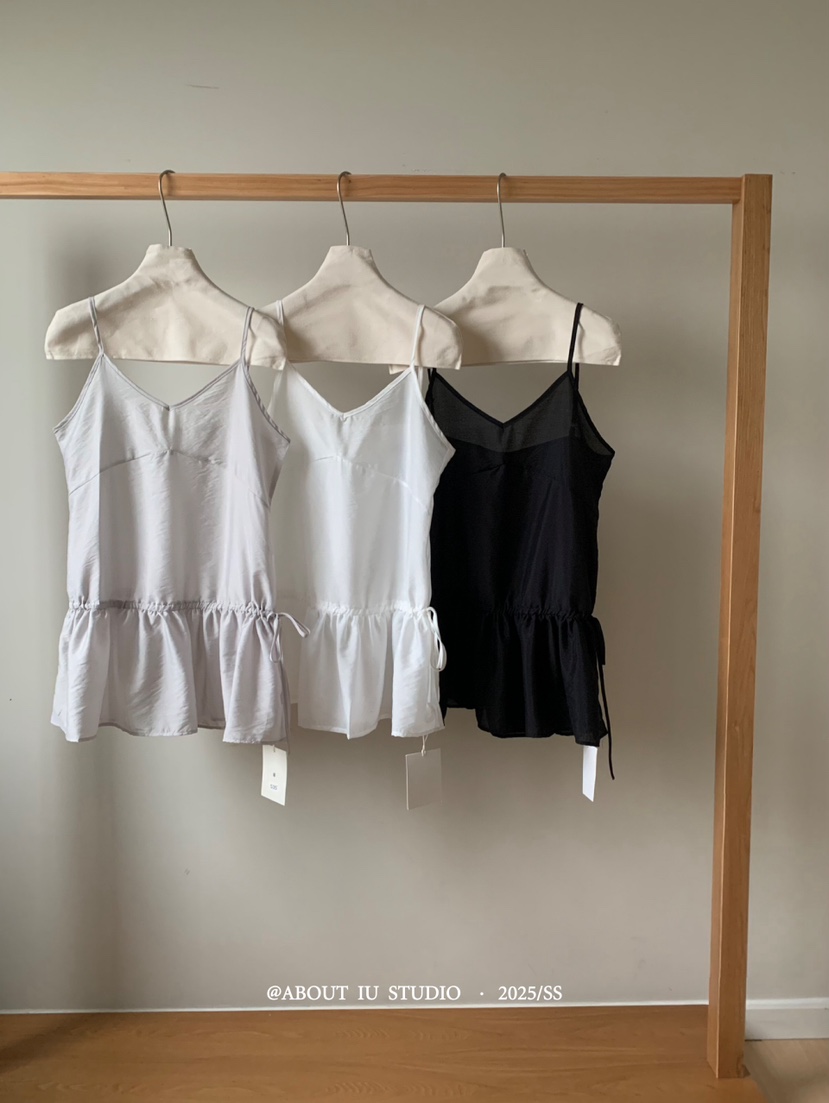 OX韓國代購女士新品25春夏真品推薦職業休閑連衣裙不含內搭OX-2件起連衣裙