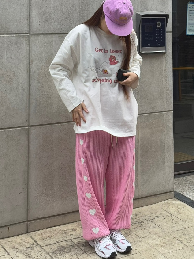 TOLL東大門代購女士新款時尚熱賣推薦職業人氣真品休閑休閑褲TOLL休閑褲