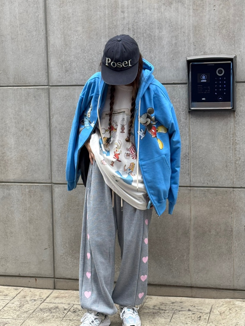 TOLL東大門代購女士新款時尚熱賣推薦職業人氣真品休閑休閑褲TOLL休閑褲