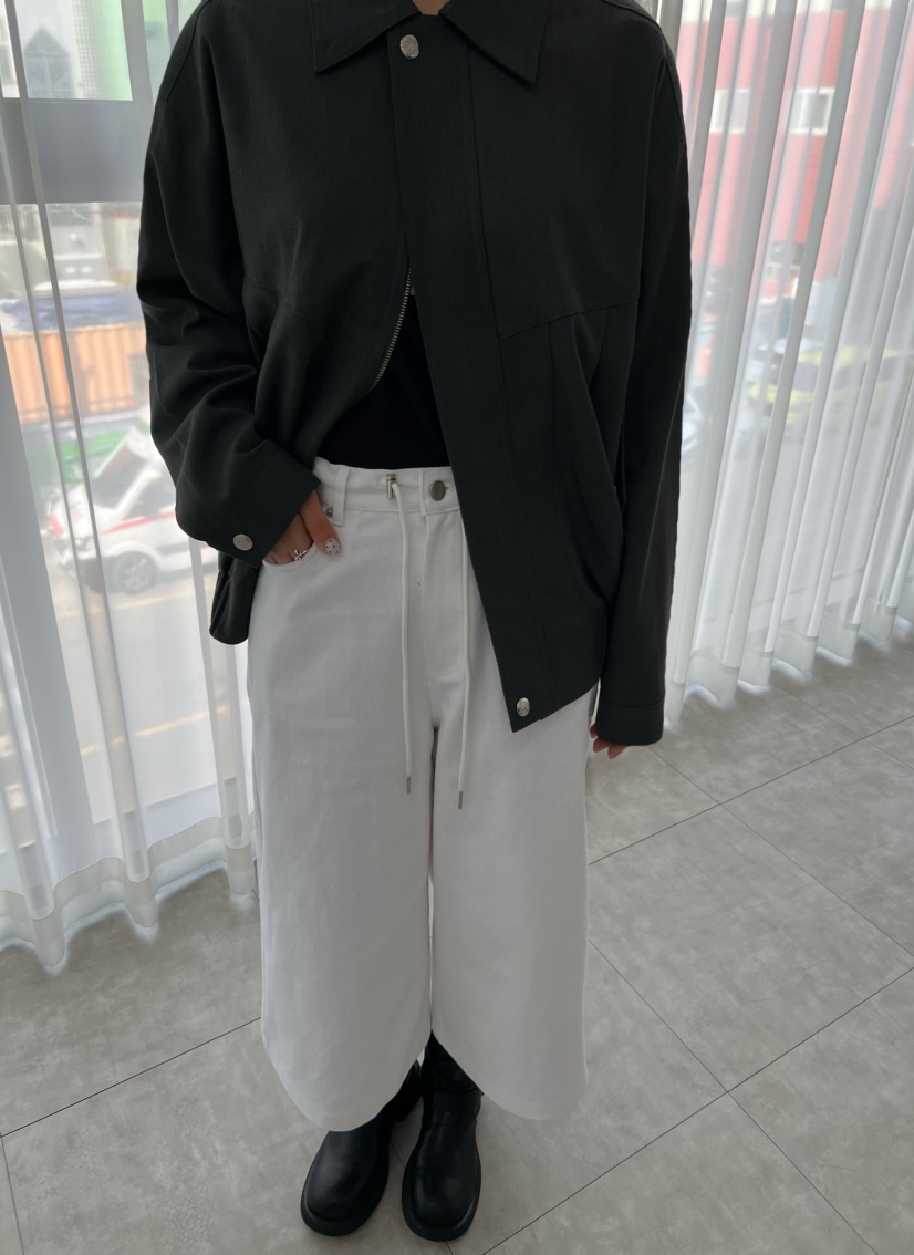 X-MOOD韓國直郵女裝新款推薦人氣時尚休閑真品熱賣25春夏短褲X-MOOD短褲