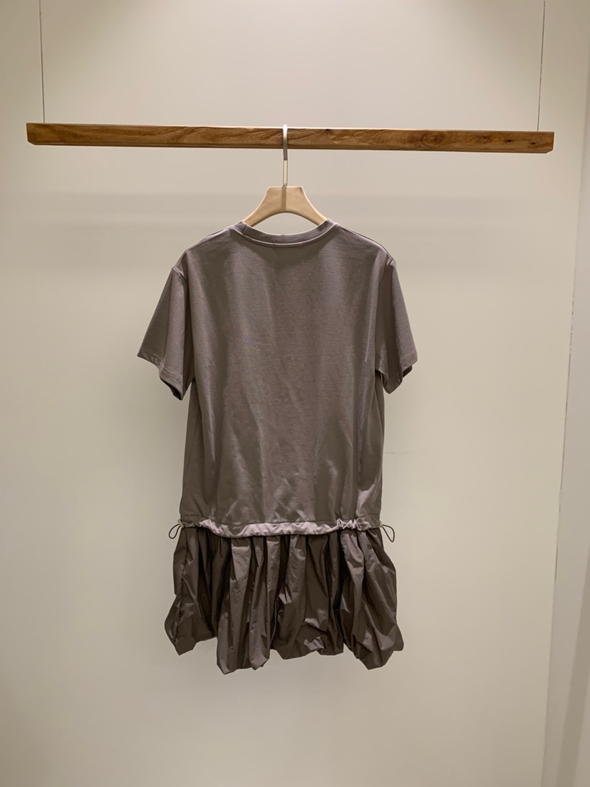 A P-STUDIO東大門實拍女士新品推薦休閑真品職業人氣連衣裙A P-STUDIO連衣裙