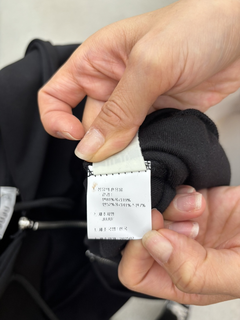 JUJU東大門代購女裝新品職業休閑人氣推薦夾克天鵝絨連帽拉鏈JUJU夾克