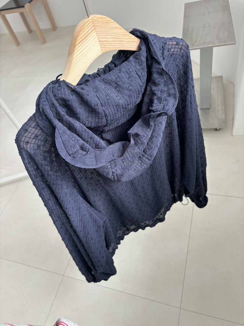 HOME GROUND韓國直郵女士新品休閑熱賣職業時尚25春夏夾克兜帽HOME GROUND夾克