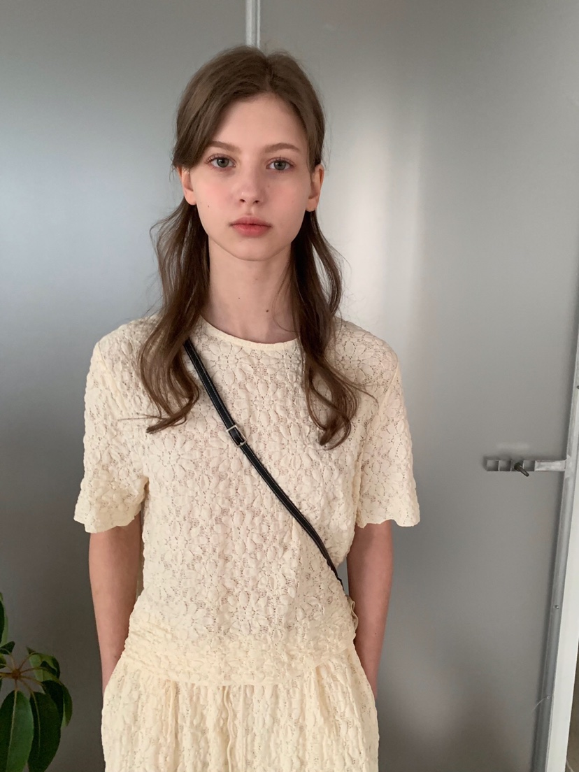 SOAPYROOM韓國代購女裝新款真品25春夏推薦人氣時尚襯衫蕾絲衫SOAPYROOM襯衫/蕾絲衫