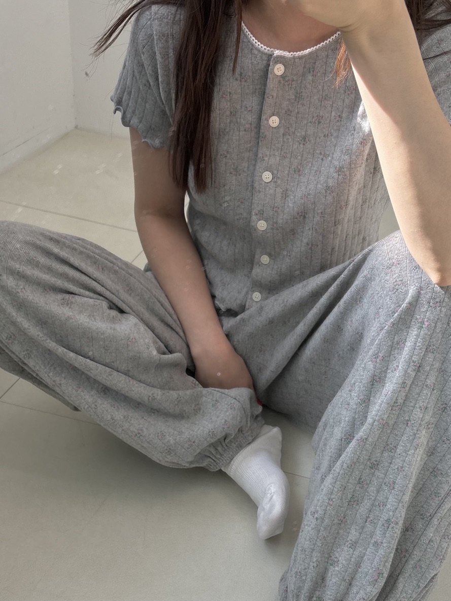HOME GROUND韓國直郵女士新款25春夏休閑推薦職業時尚休閑褲HOME GROUND休閑褲