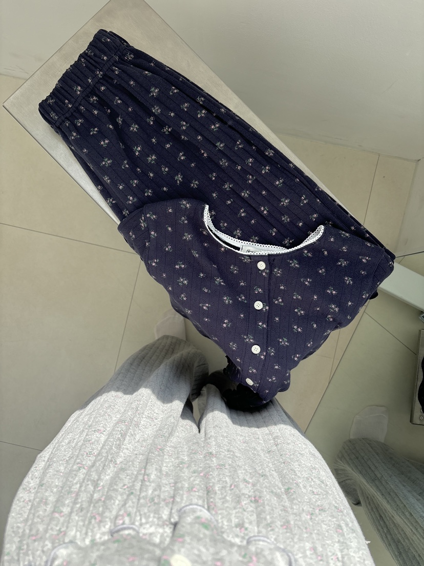 HOME GROUND韓國直郵女士新款25春夏休閑推薦職業時尚休閑褲HOME GROUND休閑褲
