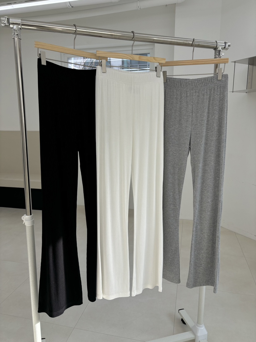 HOME GROUND東大門代購女士新品熱賣推薦職業真品休閑休閑褲HOME GROUND休閑褲