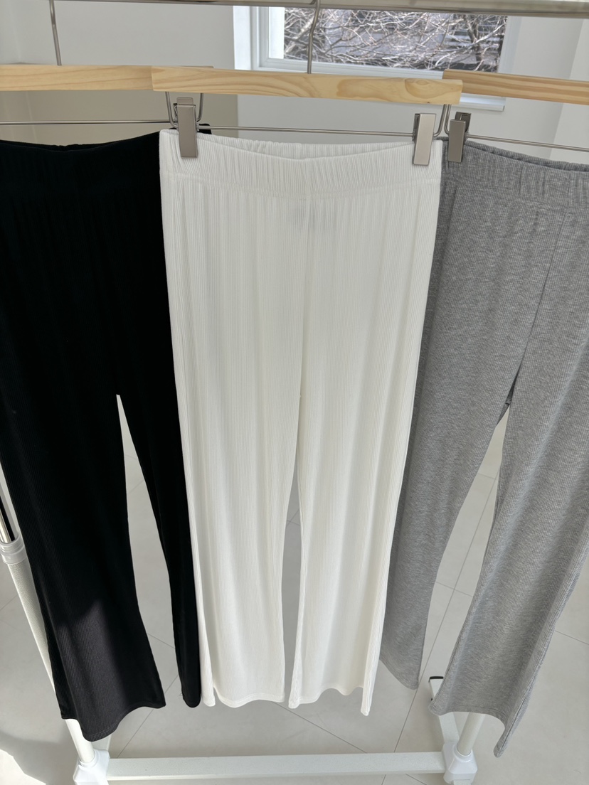 HOME GROUND東大門代購女士新品熱賣推薦職業真品休閑休閑褲HOME GROUND休閑褲