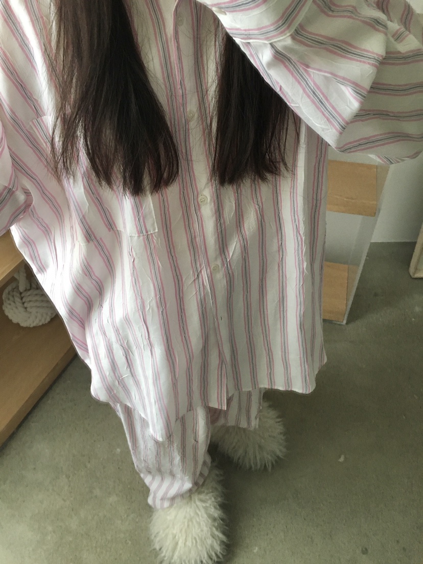 SOAPYROOM東大門直郵女裝新款真品休閑推薦職業熱賣襯衫蕾絲衫SOAPYROOM襯衫/蕾絲衫
