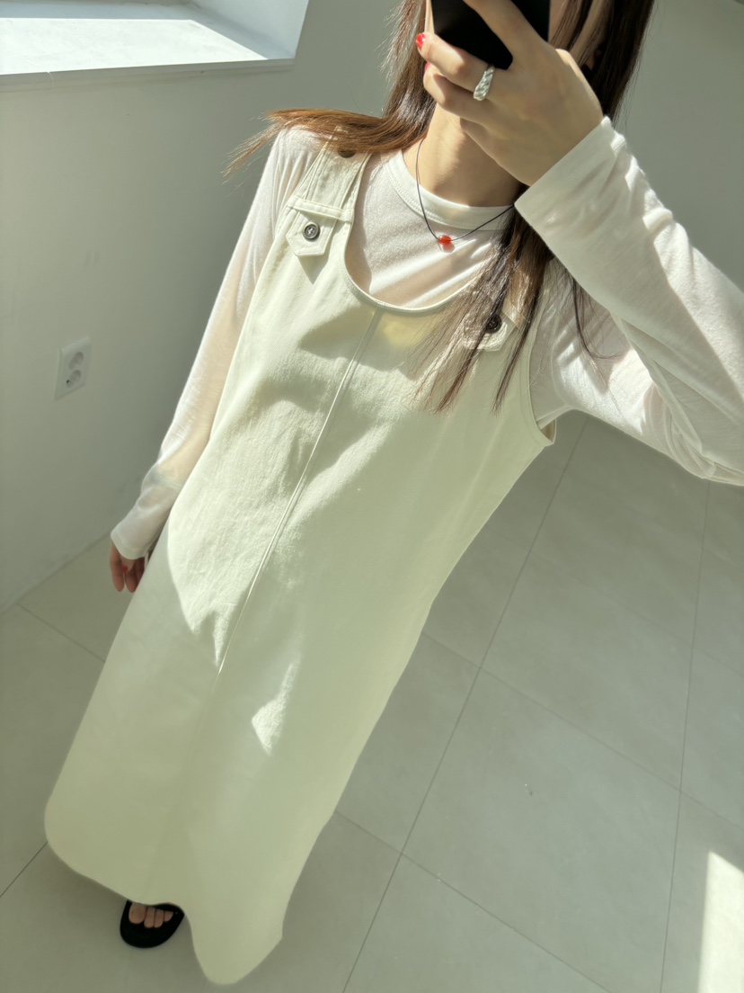 HOME GROUND韓國代購女裝新品人氣熱賣時尚真品25春夏長袖T恤HOME GROUND長袖T恤