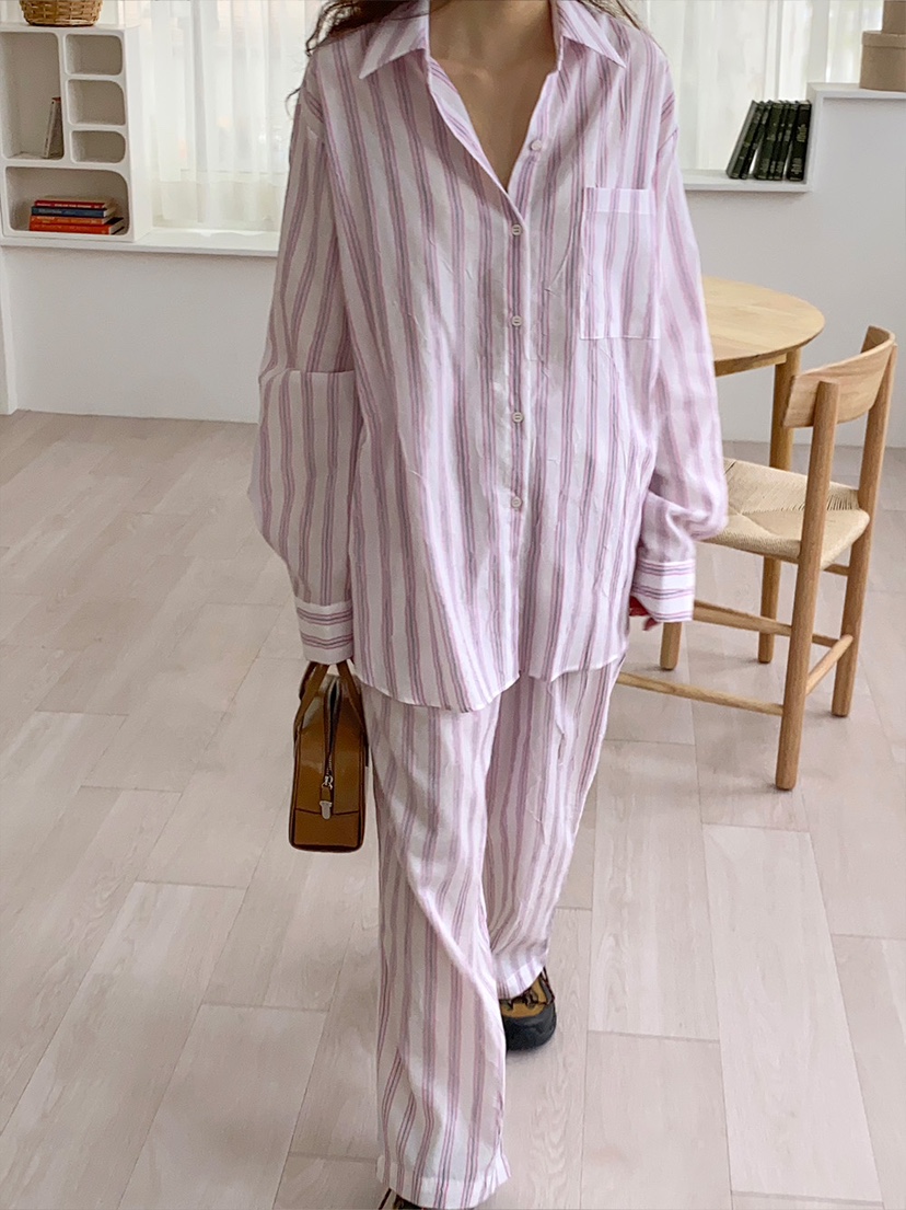 SOAPYROOM韓國直郵女裝新品休閑25春夏人氣熱賣真品推薦休閑褲SOAPYROOM休閑褲