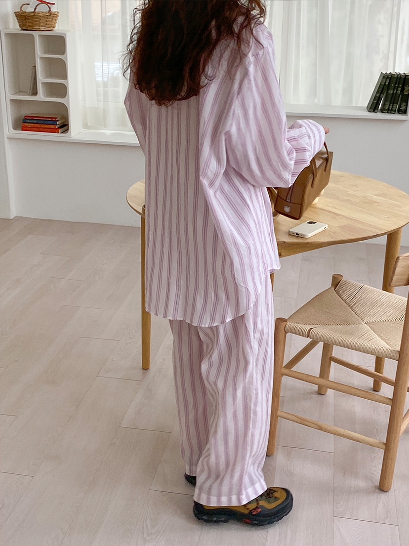 SOAPYROOM韓國直郵女裝新品休閑25春夏人氣熱賣真品推薦休閑褲SOAPYROOM休閑褲