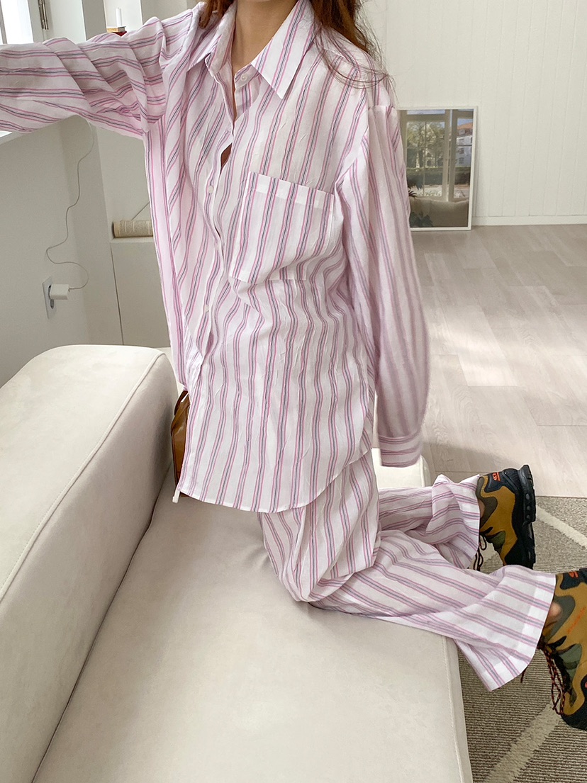 SOAPYROOM韓國直郵女裝新品休閑25春夏人氣熱賣真品推薦休閑褲SOAPYROOM休閑褲